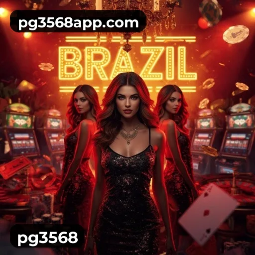 Tabela RTP dos jogos de cassino da pg3568