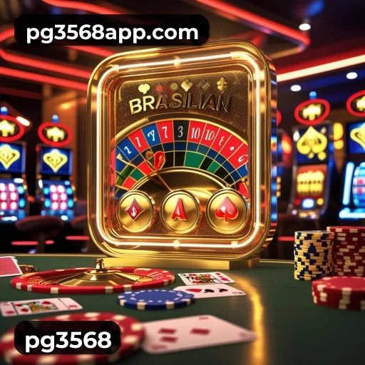 pg3568 APP mobile iOS Android - 187 mil downloads São Paulo Rio BH