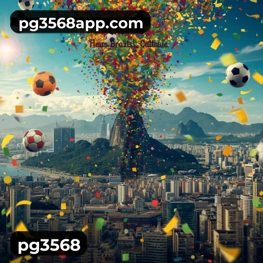 Grandes vencedores pg3568 de São Paulo, Rio de Janeiro, Belo Horizonte - Saques PIX confirmados