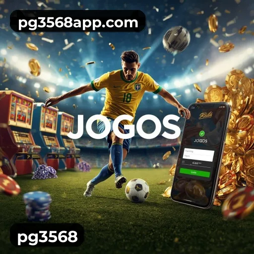 Vantagens exclusivas pg3568 para jogadores brasileiros - São Paulo, Rio, BH