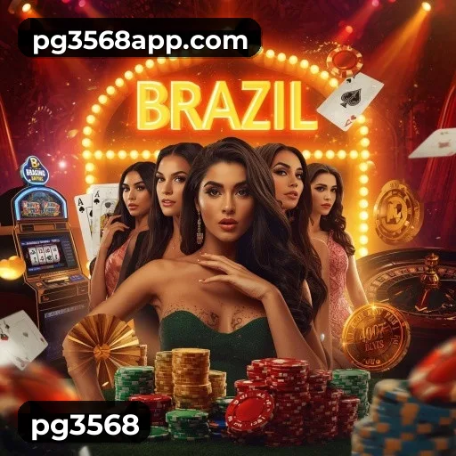 pg3568 APP mobile iOS Android - 187 mil downloads São Paulo Rio BH